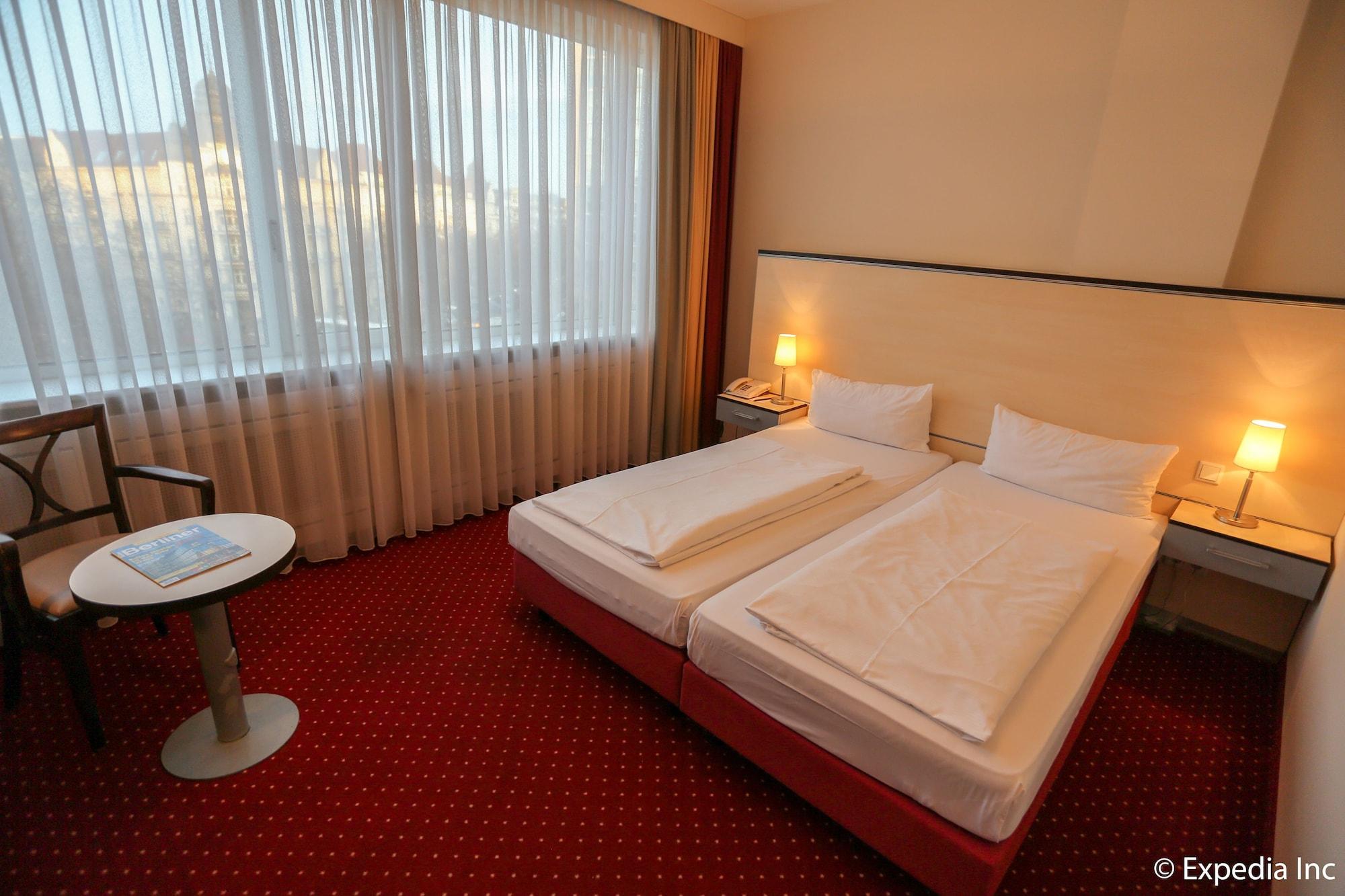 Kurfürstendamm Hotel Berlin