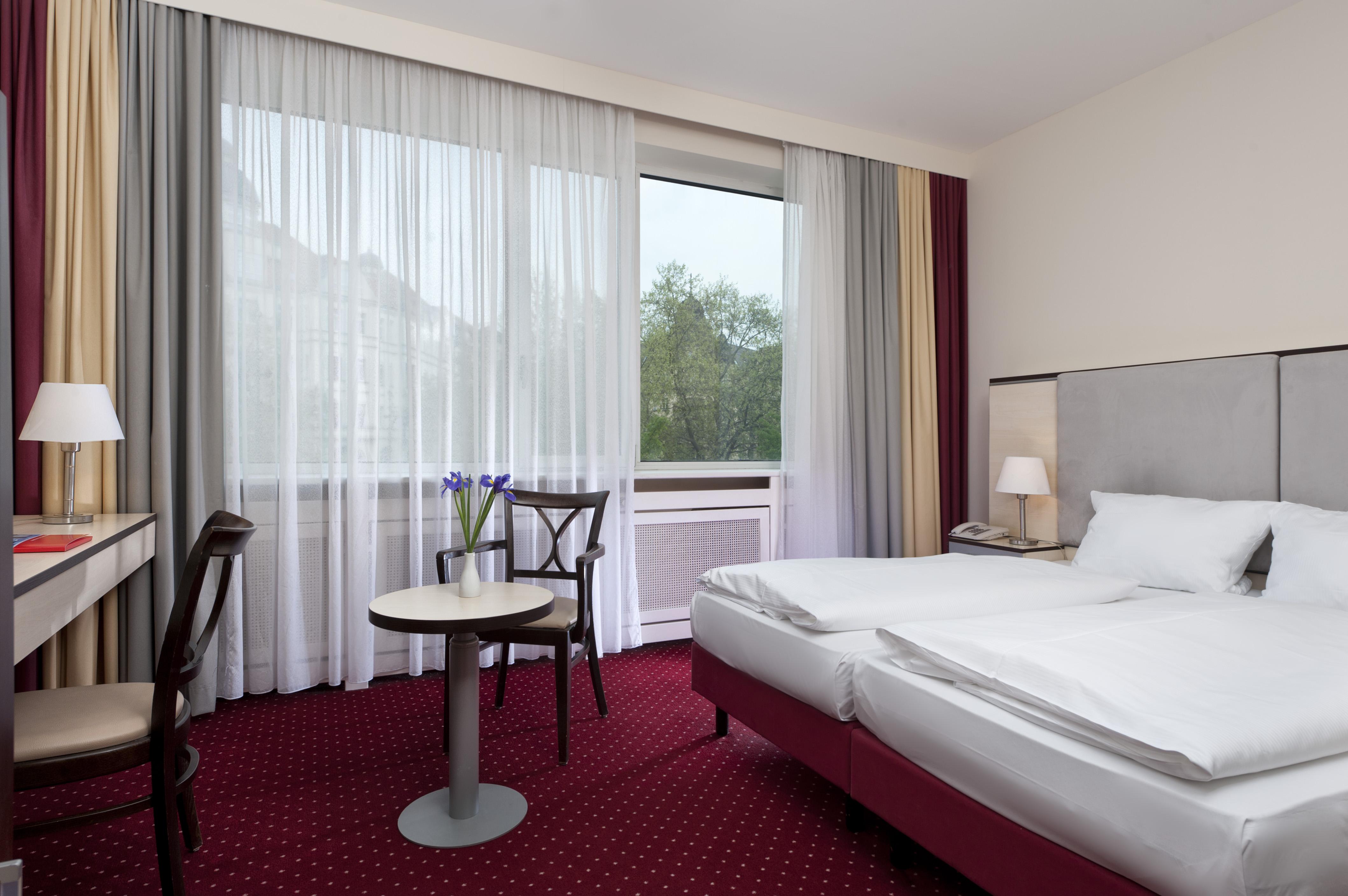 Hotel Kurfürstendamm Berlin