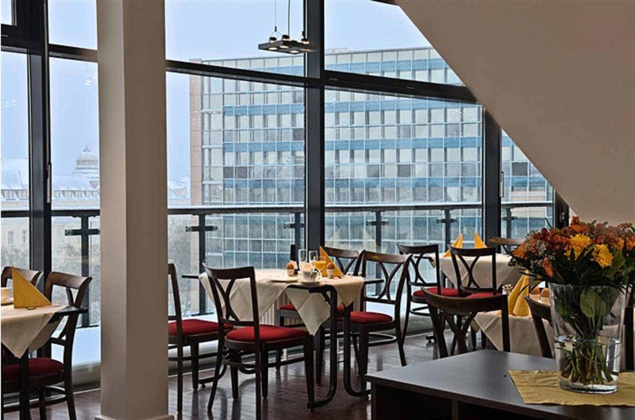 Kurfürstendamm Hotel Berlin