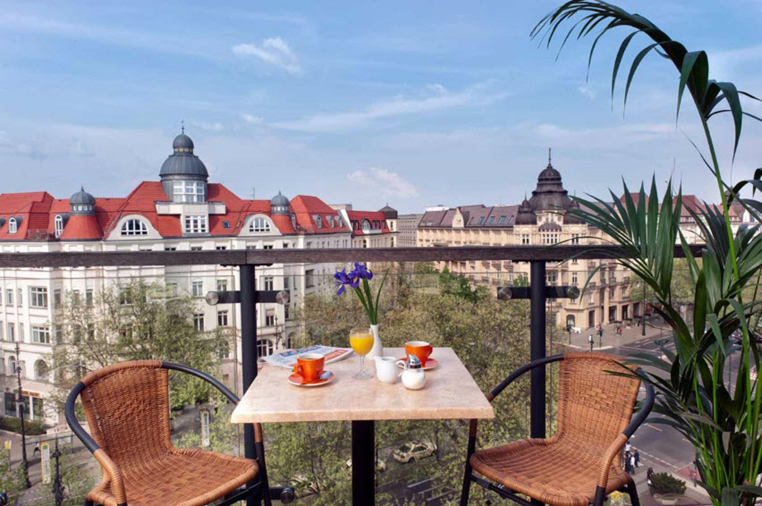 Hotel Kurfürstendamm 3*