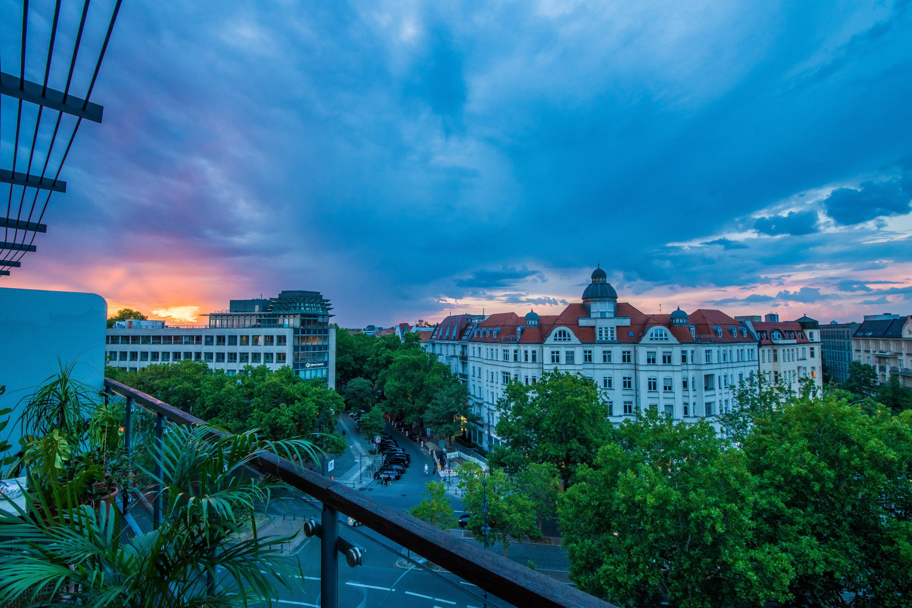 Hotel Kurfürstendamm