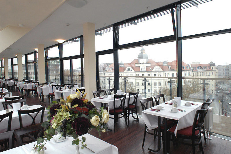 Hotel Kurfürstendamm 3*