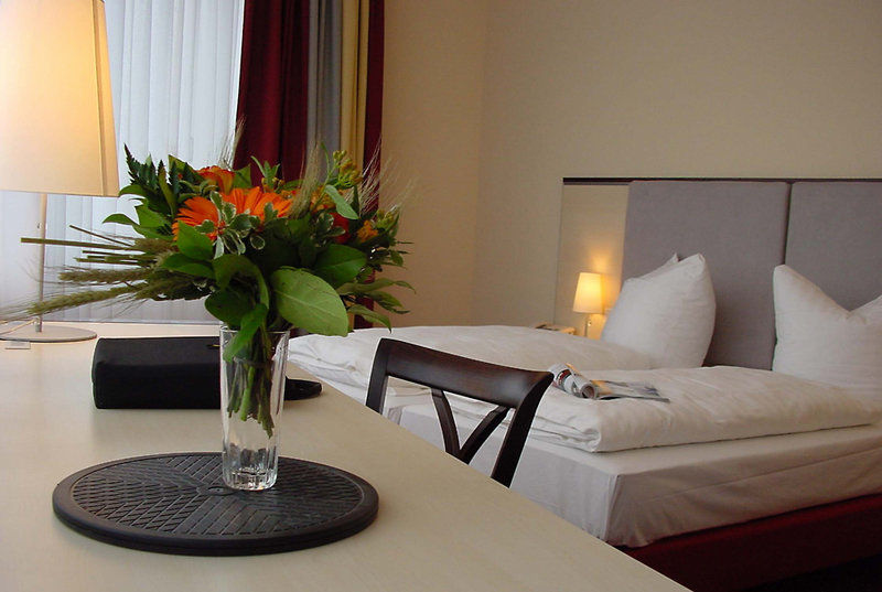 Hotel Kurfürstendamm