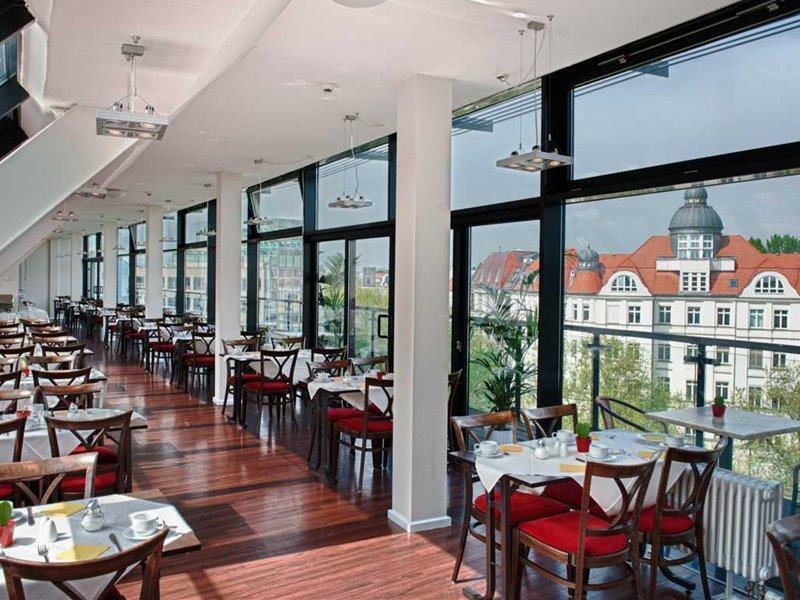 Hotel Kurfürstendamm 3*