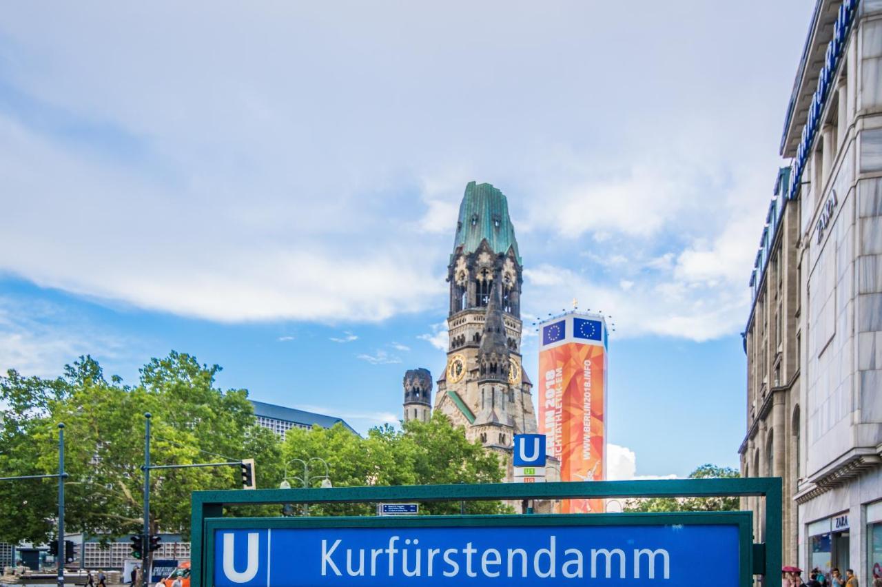 Hotel Kurfürstendamm Berlin