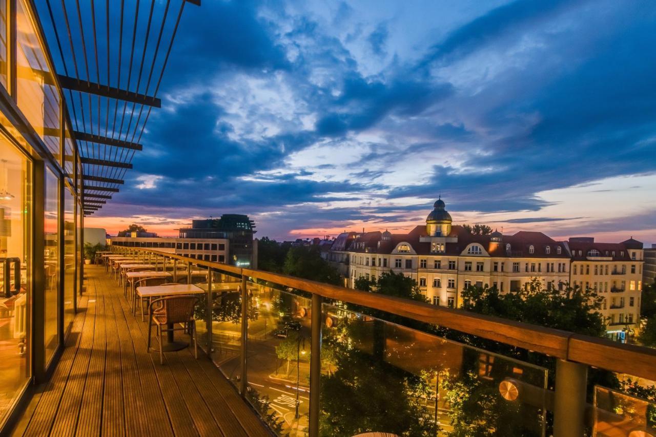 Kurfürstendamm Hotel